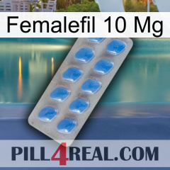 Femalefil 10Mg 22